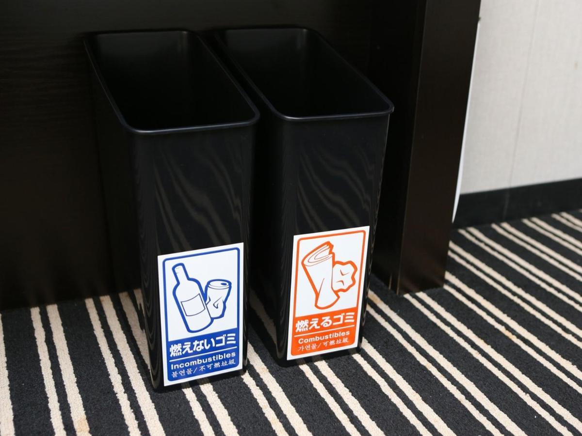 Apa Hotel Нагано Екстериор снимка